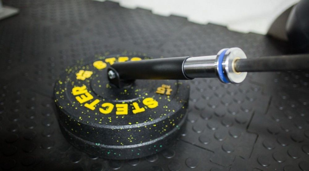 Фото Пост для тяги Т-грифа Stecter Сапер 2027