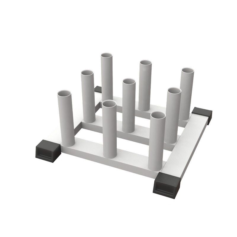 Фото Стойка для грифов  Pioner A11857