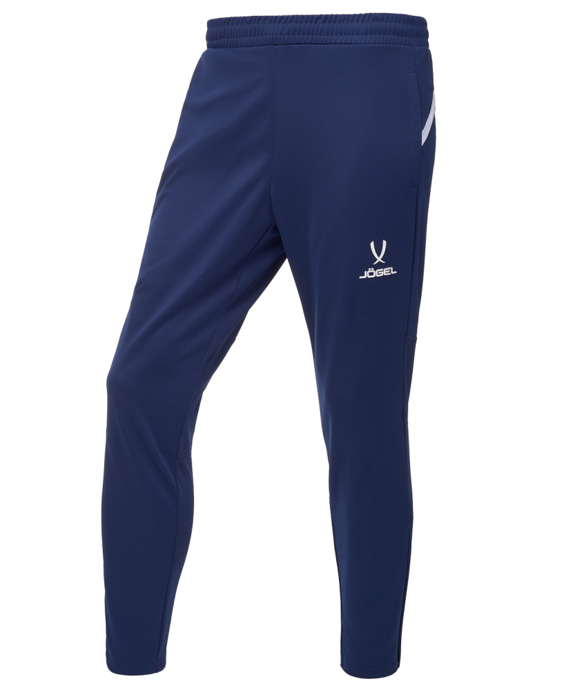 Брюки тренировочные JOGEL DIVISION PerFormDRY Pro Training Pants, темно-синий, детский