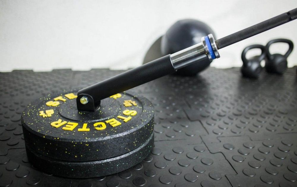 Пост для тяги Т-грифа Stecter Сапер 2027