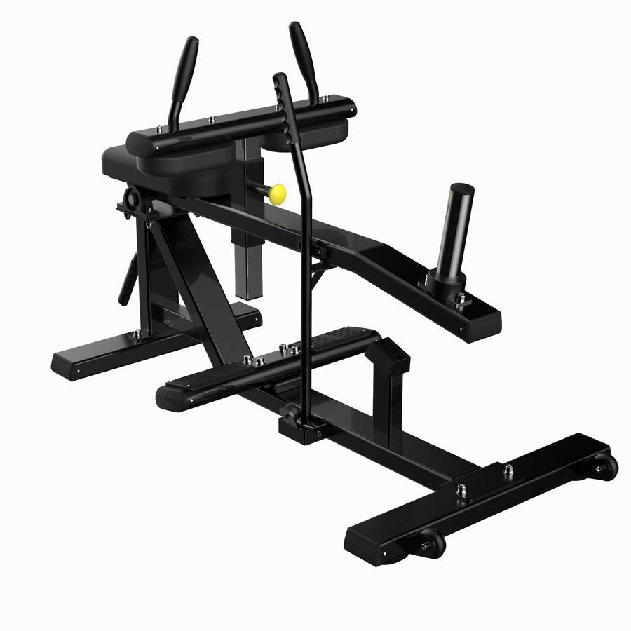 Фото Голень сидя Gymmaster DH29