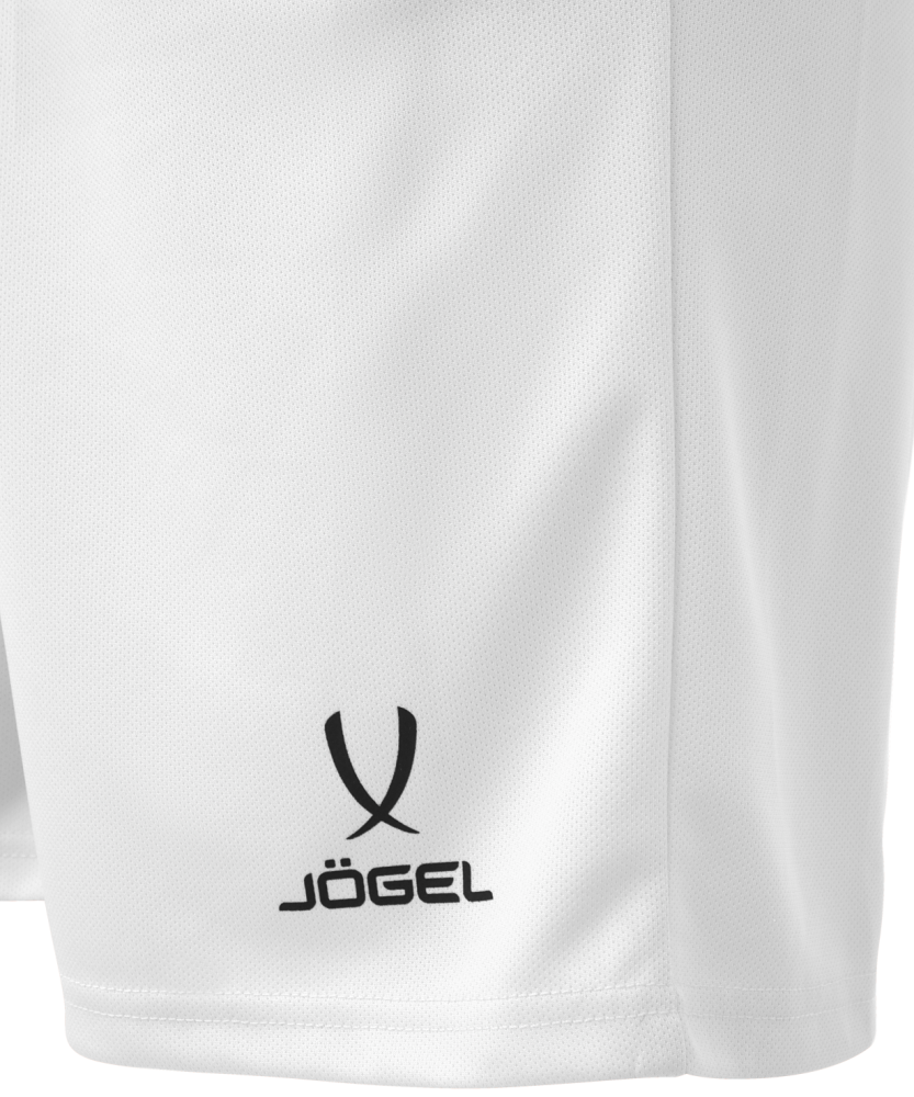 Фотографии Шорты баскетбольные Camp Basic, белый