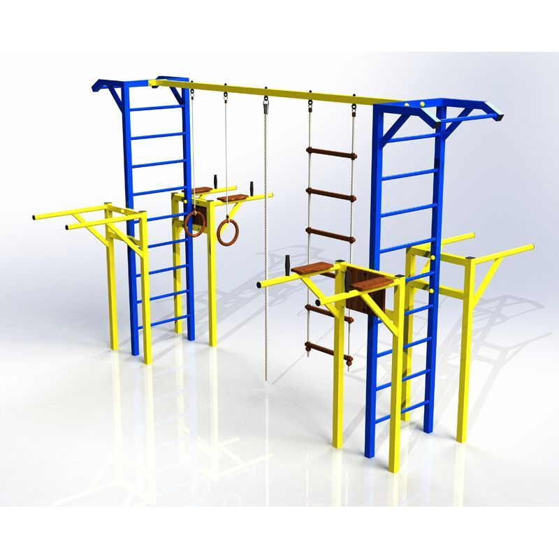 Фотографии УТ104 Спорткомплекс СК 202