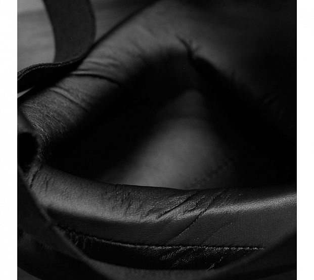 Фотографии Защита паха мужская Adidas AdiStar Pro Groin Guard черно-золотая