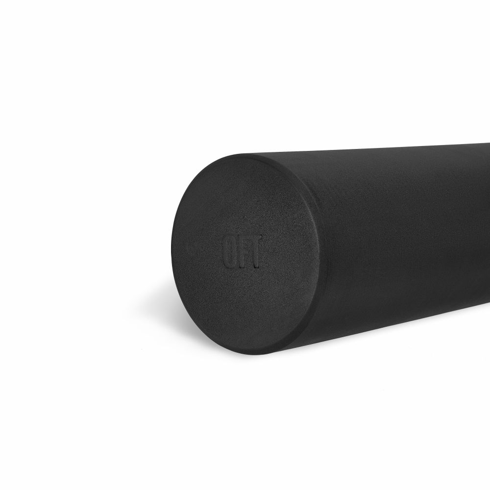 Фотографии Цилиндр для пилатес EVA 45 см премиум (высокая плотность)