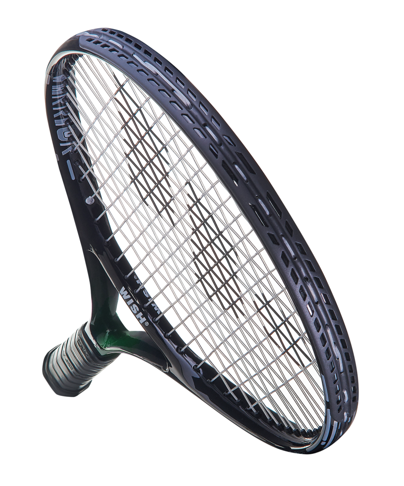 Фотографии Ракетка для большого тенниса FusionTec 300 26’’, зеленый