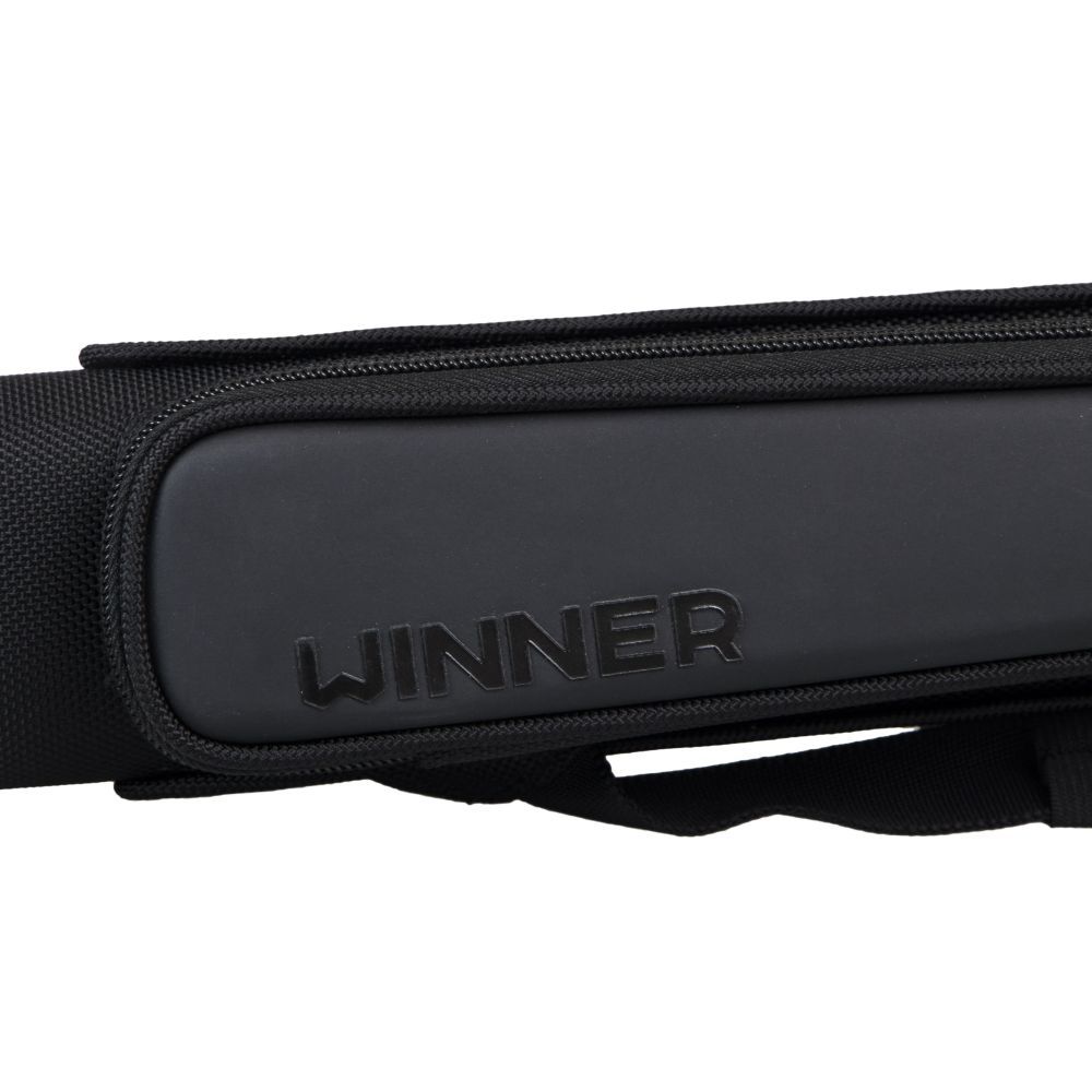 Фотографии Тубус для кия "WINNER 1" 1/1 85 см (черный)