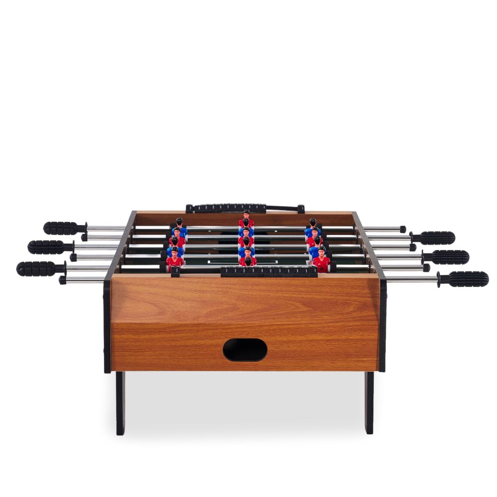 Фотографии Игровой стол Футбол Proxima Zidane 37', арт. G33700