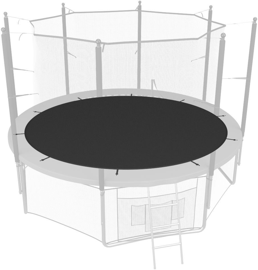 Фото Чехол для батута UNIX Line 16 ft