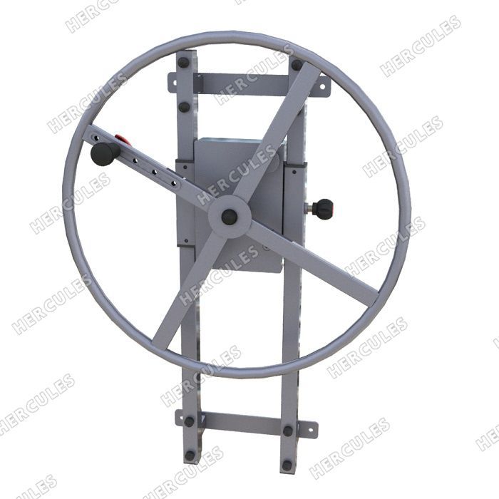 Фото Тренажер для рук Руль