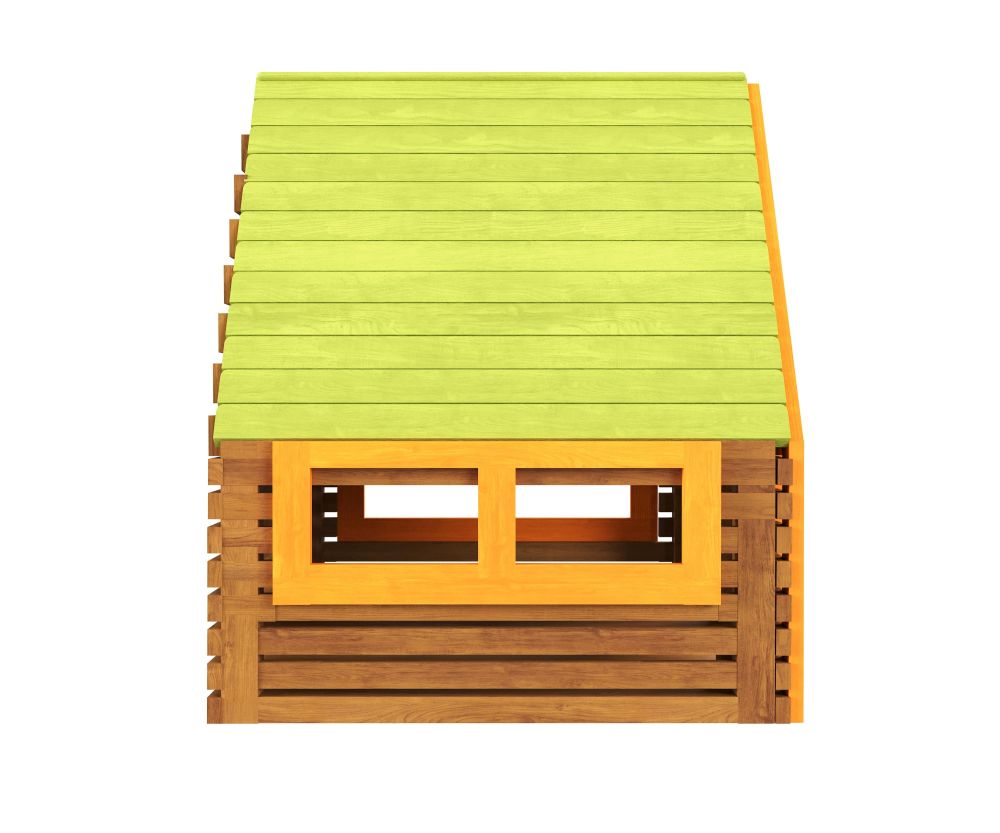 Фотографии Игровой домик BALKWOOD «Альби»