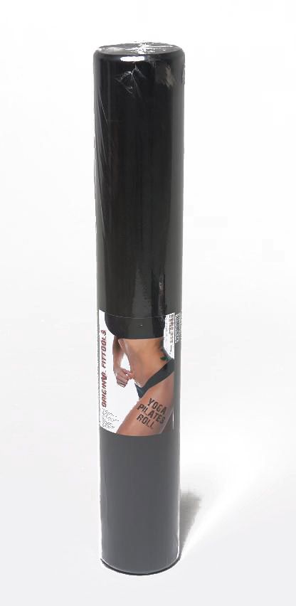 Фотографии Цилиндр для пилатес EVA 90 см премиум (высокая плотность)