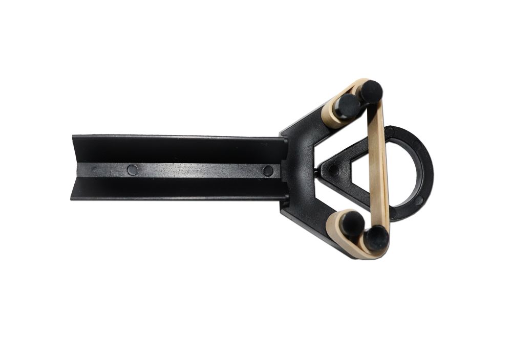 Фотографии Фиксатор пластиковый для кия Tweeten