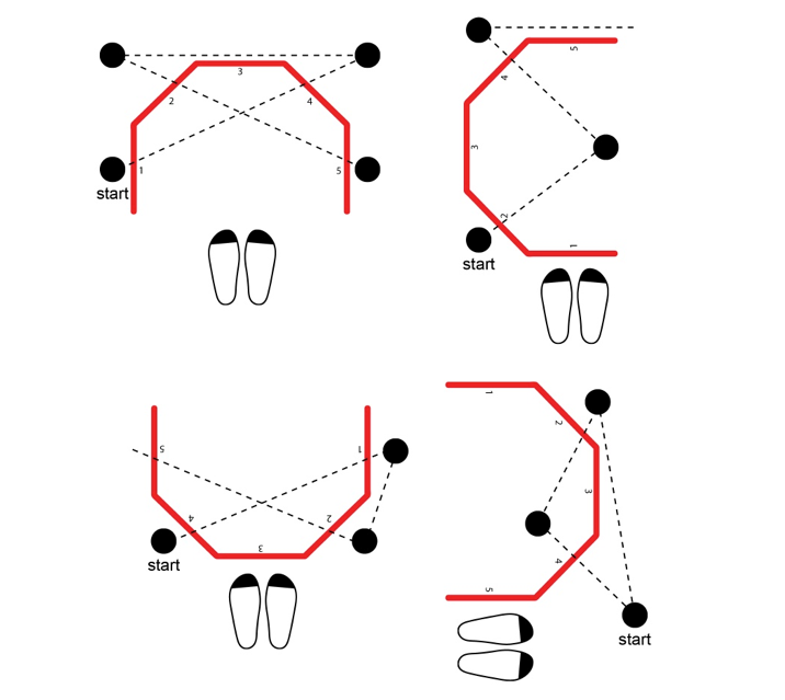 Фотографии Хоккейный тренажер