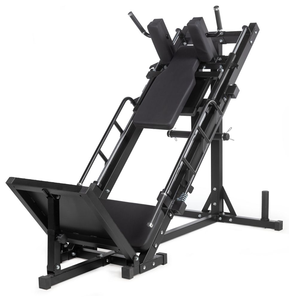 Фото Жим ногами, Гак машина VictoryFit VF-C6013