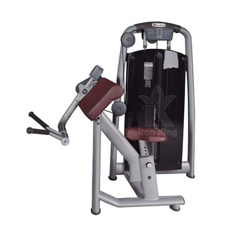 Фото Бицепс-машина Iron King IKL-1046