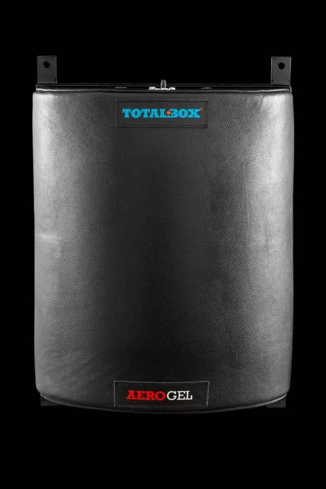 Фотографии Подушка кожаная боксерская AEROGEL Totalbox ПНК ТГЛ 50х60х30