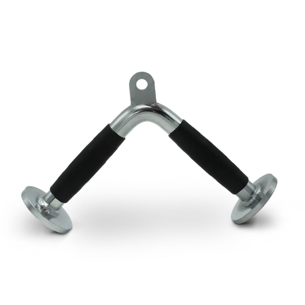 Фото Рукоять для тяги UNIX Fit PRO V-образная