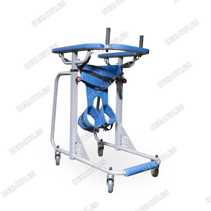 Вертикализатор - ходунки