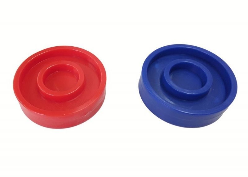 Фото Шайба детская набор 2 шт. STC (ПЛАСТИК)