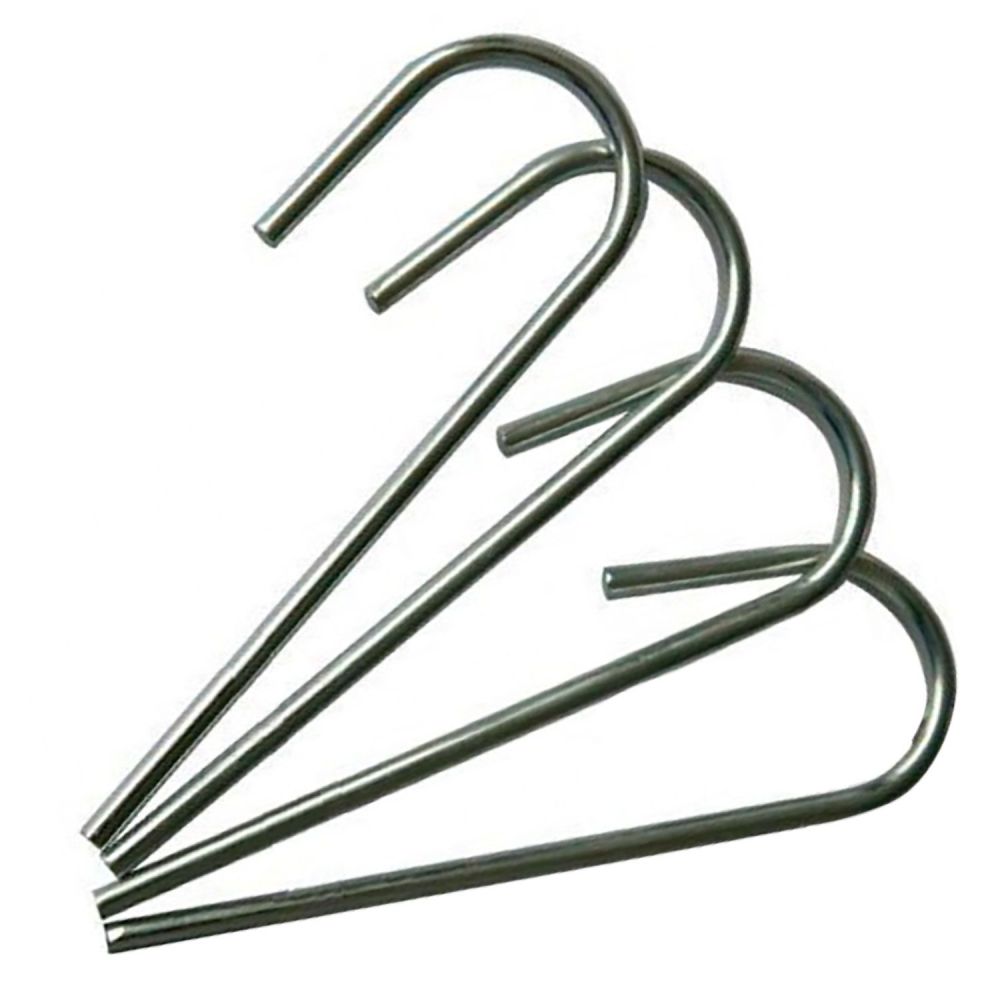 Фото Анкер крепления батута DFC к земле, универс.