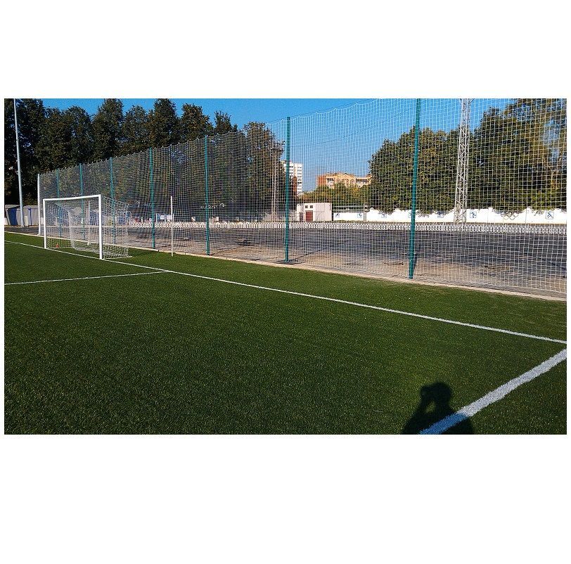 Фотографии Ограждение спортивного поля