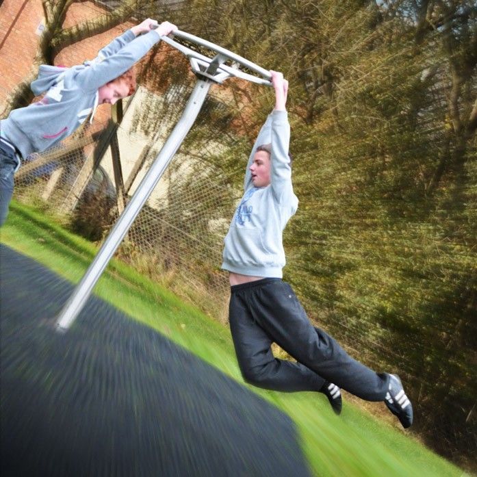 Фотографии Карусель Гигантские шаги O5