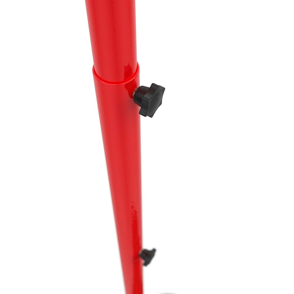 Фотографии Мобильная баскетбольная стойка DFC KIDSXX