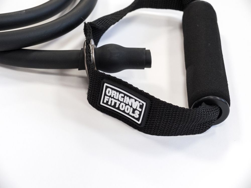 Фотографии Эспандер трубчатый 3*13*1350 мм