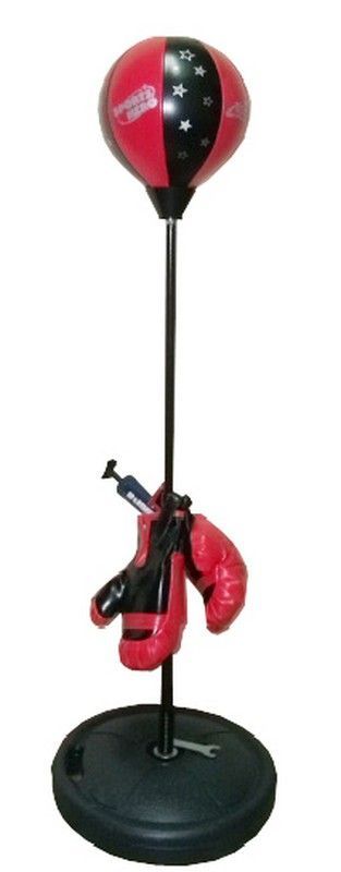 Фотографии Груша надувная на стойке  Pioner A13723