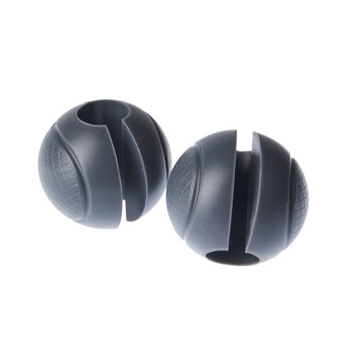 Фото WB02A Расширители на гриф сферический Proxima (пара)