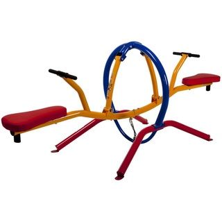 Фото Качалка Волна