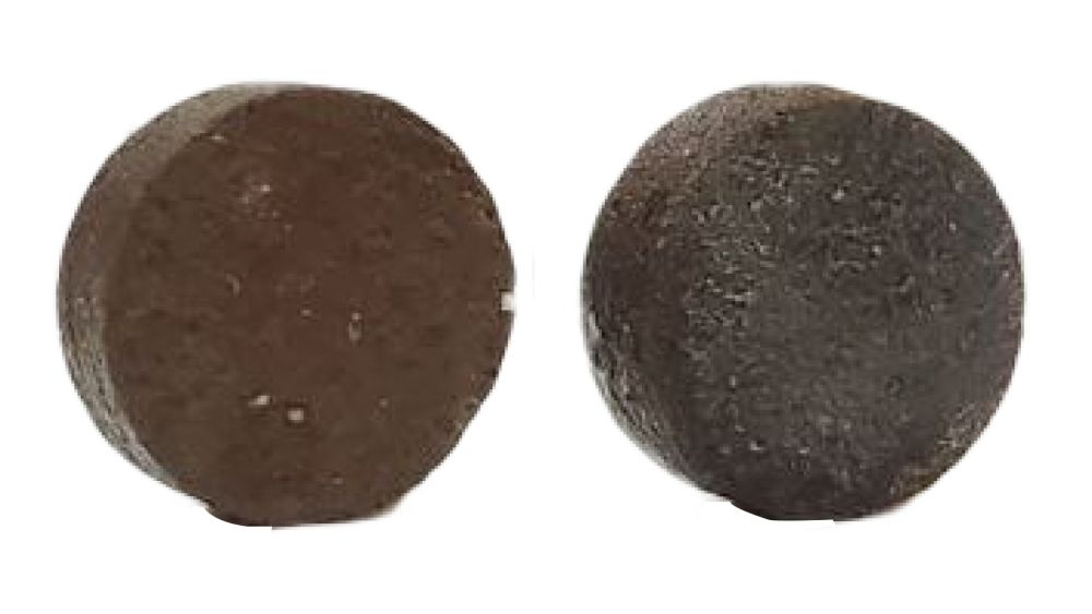 Фотографии Наклейка для кия "W-Enduro" (MH) 13 мм