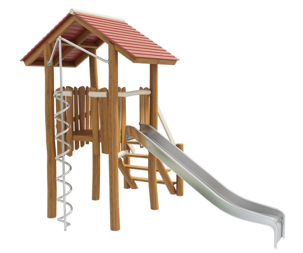 Фотографии Игровой комплекс HARDWOOD «Сарапул»