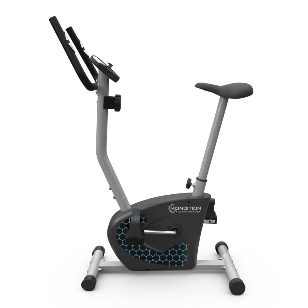 Велотренажер DFC GBYQ-2309A