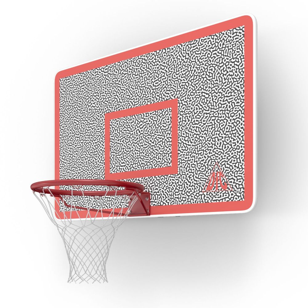 Фотографии Баск.щит DFC BOARD50M 122x80cm мдф (без крепления на стену)