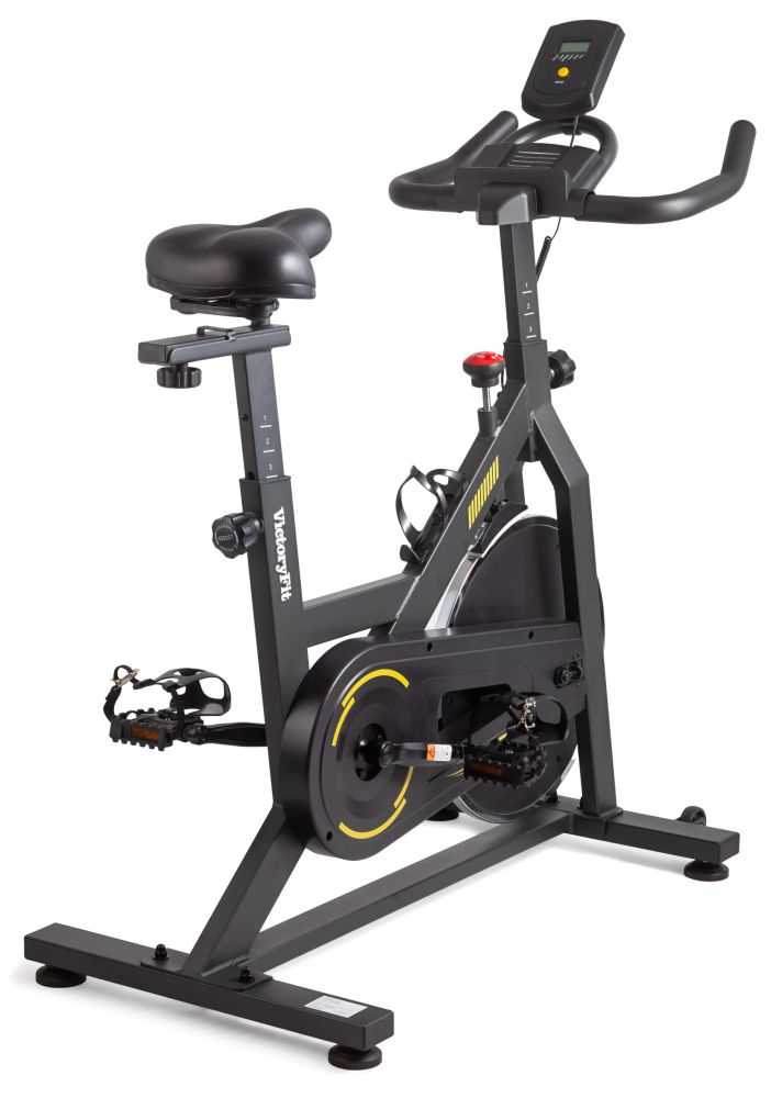 Фото Спинбайк VictoryFit VF-S121