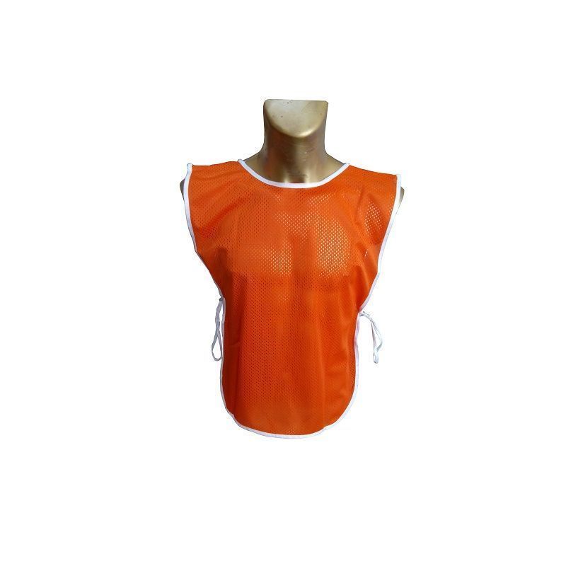 Фото Манишка сетка, односторонняя на блочках  Pioner A13099