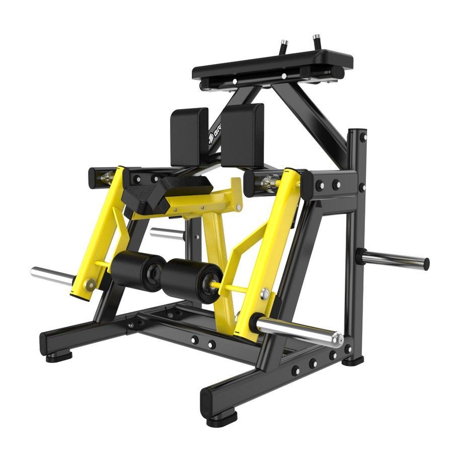 Фото Бицепс бедра стоя на колене Insight Fitness TN66
