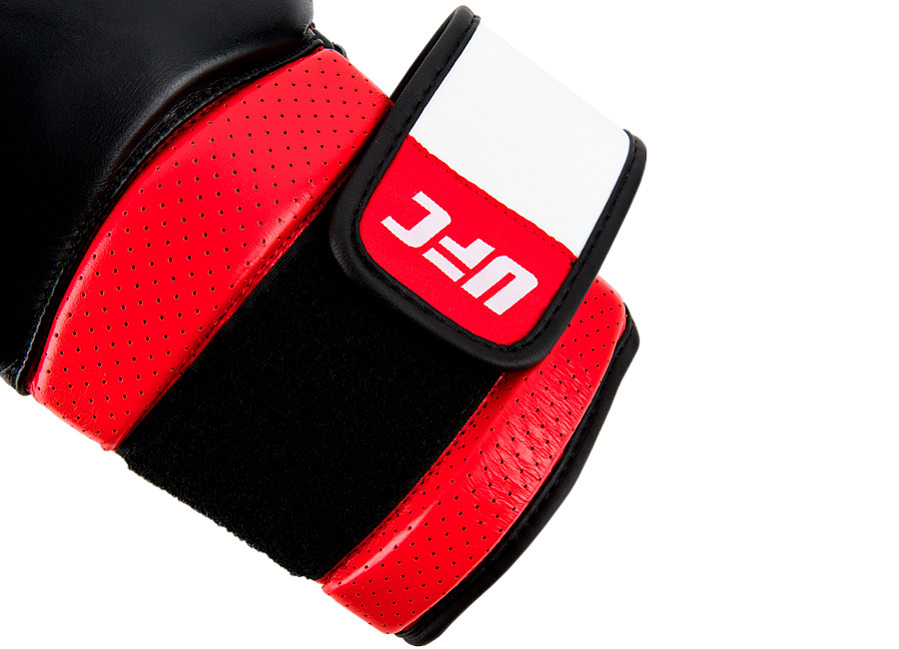 UFC Перчатки MMA для работы на снарядах