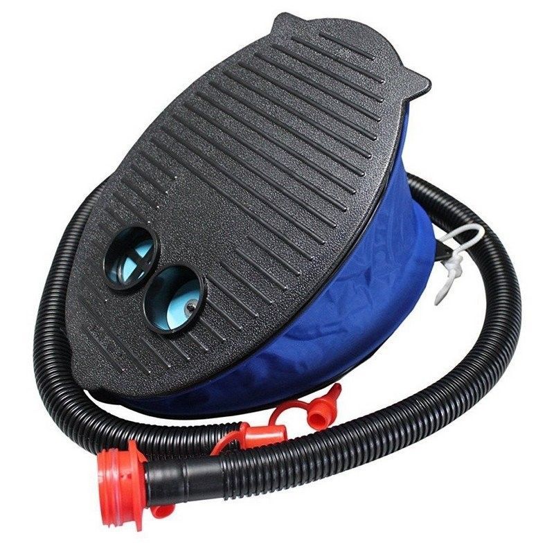 Фотографии Насос Intex ножной 69611