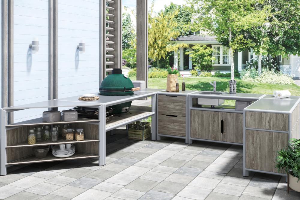 Фото Уличная кухня «Платос»