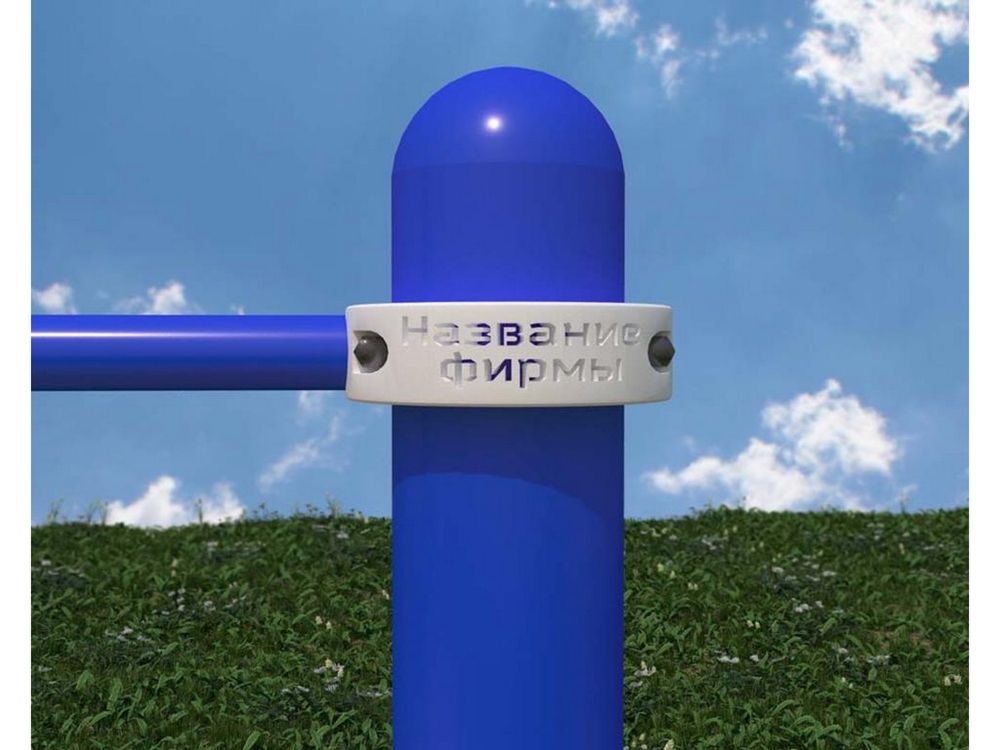 Фотографии Хомут для Workout 108 мм