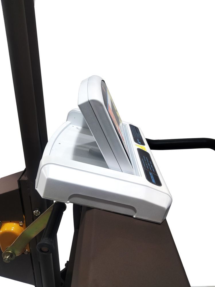 Беговая дорожка AMF 8612Z