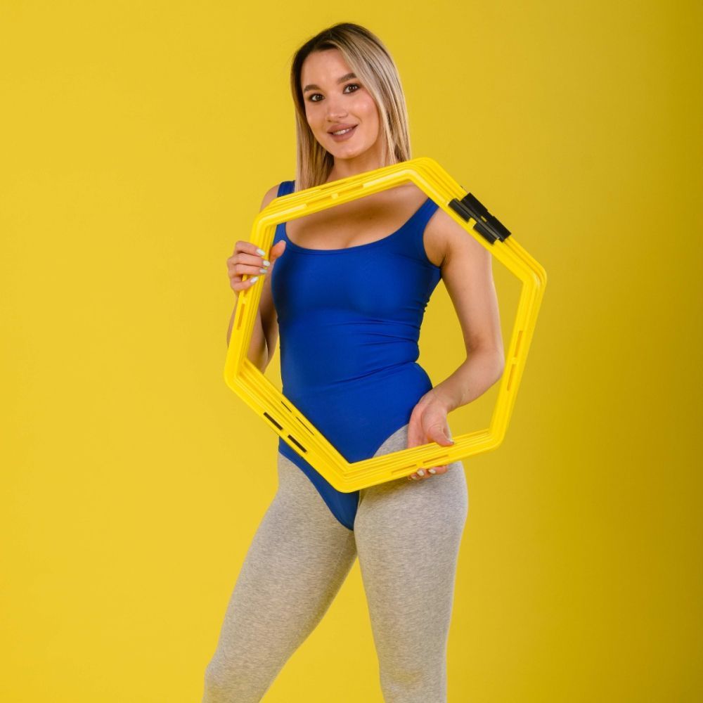 Фотографии Лестница для функциональных тренировок PROFI-FIT
