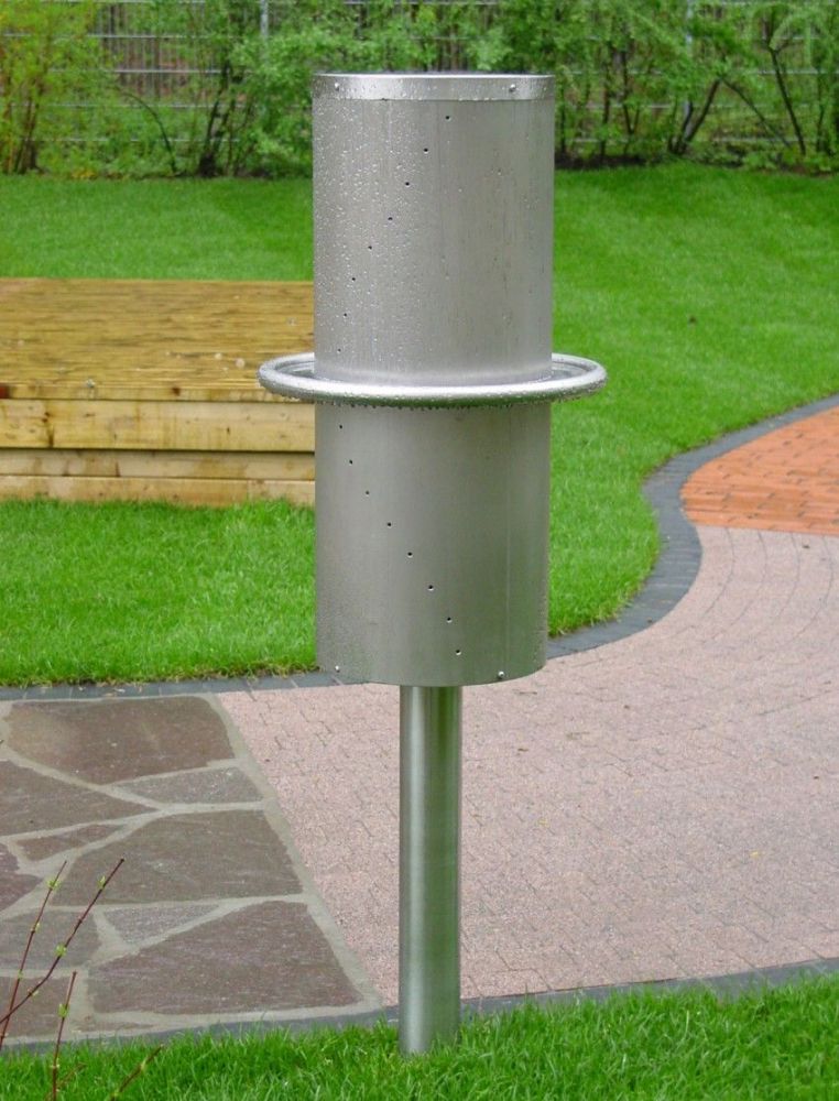 Фото Музыкальный столб