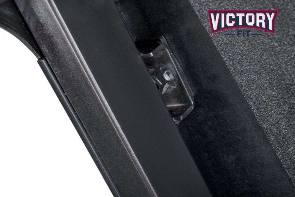 Картинки Беговая дорожка VictoryFit VF-500 white