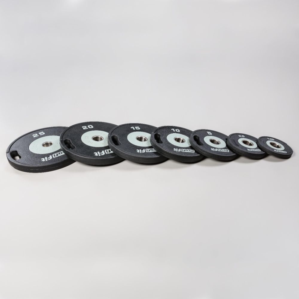 Диск полиуретановый D51 мм PROFI-FIT 1,25 кг