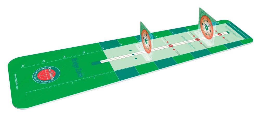 Фотографии Станок для тренировок "Cue Stroke Pyramid"