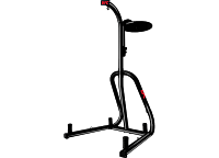 UFC Стойка боксерская DUAL